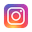 Instagram icon