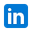 LinkedIn icon